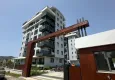 Buy Apartment 1+1 in Gazipasa is a modern comfort-class complex 2 