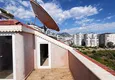Affordable Purchase Property for a residence permit in Alanya - 4+1 penthouse duplex in Tosmur with panoramic views 23 