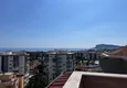 Affordable Purchase Property for a residence permit in Alanya - 4+1 penthouse duplex in Tosmur with panoramic views 26 