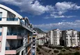 Affordable Purchase Property for a residence permit in Alanya - 4+1 penthouse duplex in Tosmur with panoramic views 27 