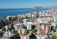 Buy Property for a residence permit in Alanya - 4+1 penthouse duplex in Tosmur with panoramic views 3 