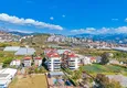 Buy 2+1 apartment in Demirtas - furnished with sea and mountain views 4