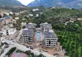 Affordable 🔥 Our project! Inexpensive investment property without intermediaries under construction in Oba, Alanya 4 