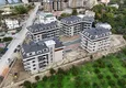 Affordable 🔥 Our project! Inexpensive investment property without intermediaries under construction in Oba, Alanya 5 