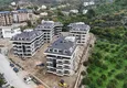 Affordable 🔥 Our project! Inexpensive investment property without intermediaries under construction in Oba, Alanya 6 