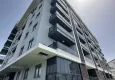 Buy Apartment 1+1 in Gazipasa is a modern comfort-class complex 8 