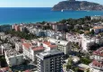 Buy 2+1 apartment in the center of Alanya - suitable for short-term rent 1