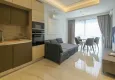Affordable Purchase Apartment 1+1 on the beachfront in Mahmutlar — furnished and with panoramic sea views 1