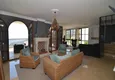 Affordable Purchase Luxury villa in Alanya, Bektash - private house with pool and panoramic surroundings 14