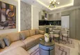 Affordable Purchase 1+1 apartment on the first line in Kargicak - premium complex 1 