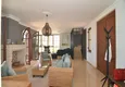 Affordable Purchase Luxury villa in Alanya, Bektash - private house with pool and panoramic surroundings 16