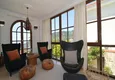 Affordable Purchase Luxury villa in Alanya, Bektash - private house with pool and panoramic surroundings 21