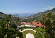 Affordable Purchase Luxury villa in Alanya, Bektash - private house with pool and panoramic surroundings 25