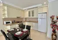 Affordable Purchase Furnished 2+1 apartment in Mahmutlar - suitable for citizenship 4