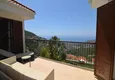 Affordable Purchase Luxury villa in Alanya, Bektash - private house with pool and panoramic surroundings 51