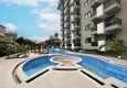 Buy 2+1 apartment in the center of Alanya - suitable for short-term rent 8
