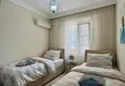 Affordable Purchase Furnished 2+1 apartment in Mahmutlar - suitable for citizenship 9