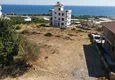 Buy Land in Alanya, Incekum district - for the construction of a villa with sea view 2 