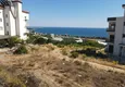 Buy Land in Alanya, Incekum district - for the construction of a villa with sea view 3 