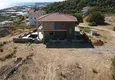 Buy Land in Alanya, Incekum district - for the construction of a villa with sea view 5 