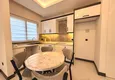 Affordable Purchase 1+1 apartment in Oba, Alanya — partially furnished 5 