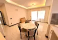 Affordable Purchase 1+1 apartment in Oba, Alanya — partially furnished 6 