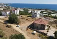 Buy Land in Alanya, Incekum district - for the construction of a villa with sea view 6 
