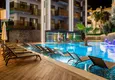 Buy Apartment 1+1 in the center of Alanya for a residence permit - luxury residence 250 meters from Cleopatra Beach 6 