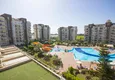 Buy Penthouse 5+1 in Avsallar from the owner - duplex with furniture and sea views 10