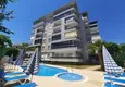 Buy 3+1 apartment for a residence permit in the center of Alanya - Cleopatra beach area 1 