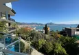 Affordable Purchase 1+1 apartment in the center of Alanya, Kale Peninsula - furnished and with panoramic sea views 11 