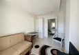 Affordable Purchase Penthouse 5+1 in Avsallar from the owner - duplex with furniture and sea views 13