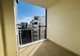 Affordable Purchase Penthouse 5+1 in Avsallar from the owner - duplex with furniture and sea views 14