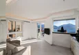 Affordable Purchase 1+1 apartment in the center of Alanya, Kale Peninsula - furnished and with panoramic sea views 2 