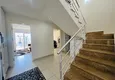 Affordable Purchase Penthouse 5+1 in Avsallar from the owner - duplex with furniture and sea views 2