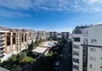 Affordable Purchase Penthouse 5+1 in Avsallar from the owner - duplex with furniture and sea views 26