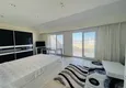 Affordable Purchase Penthouse 5+1 in Avsallar from the owner - duplex with furniture and sea views 31