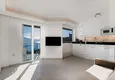 Affordable Purchase 1+1 apartment in the center of Alanya, Kale Peninsula - furnished and with panoramic sea views 3 