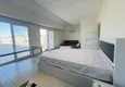 Affordable Purchase Penthouse 5+1 in Avsallar from the owner - duplex with furniture and sea views 34