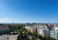 Affordable Purchase Penthouse 5+1 in Avsallar from the owner - duplex with furniture and sea views 36