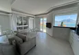 Affordable Purchase 1+1 apartment in the center of Alanya, Kale Peninsula - furnished and with panoramic sea views 7 
