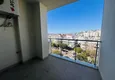 Affordable Purchase Penthouse 5+1 in Avsallar from the owner - duplex with furniture and sea views 9