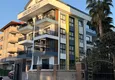 Buy 🔥Our project! An investment-profitable project in the center of Alanya directly from the developer without overpayments 7 