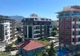 Affordable Purchase 1+1 furnished apartment in the center of Alanya - Hadjet district, near the sea 14