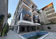 Buy 🔥Our project! An investment-profitable project in the center of Alanya directly from the developer without overpayments 9 