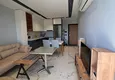 Affordable Purchase 1+1 furnished apartment in the center of Alanya - Hadjet district, near the sea 6