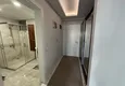 Affordable Purchase One bedroom apartment 83 m2 with furniture and a glazed balcony in the center of Mahmutlar - directly from the owner 3 