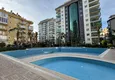Buy One bedroom apartment 83 m2 with furniture and a glazed balcony in the center of Mahmutlar - directly from the owner 4 