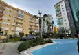 Buy One bedroom apartment 83 m2 with furniture and a glazed balcony in the center of Mahmutlar - directly from the owner 6 
