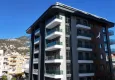 Buy Exclusive residential complex in the center of Alanya 5 